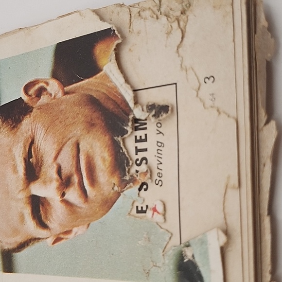 Vintage April 7,1964 Look Magazine Prince Philip - Picture 3 of 10